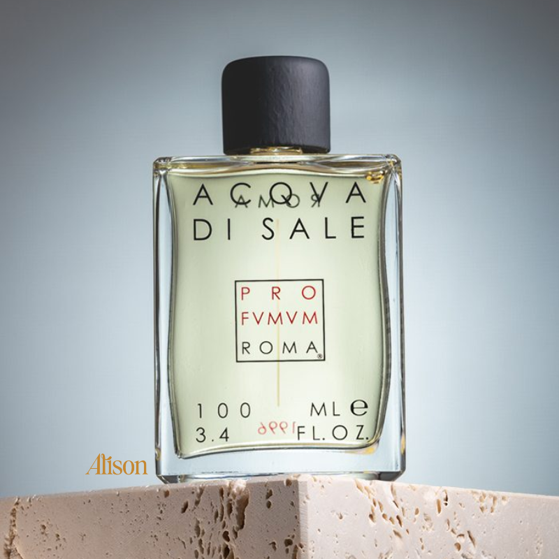 Profumum Roma Acqua di Sale